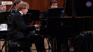 #TCH15 - Piano Round 2 II Mikhail Turpanov