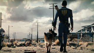 Fallout 4 dynamic