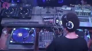 Seth Troxler  Time Warp  Mannheim Germany