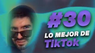 Lo MEJOR de PABLO BRUSCHI en TIKTOK #30