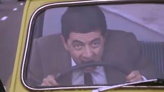 The Trouble with Mr. Bean  Episode 5  Mr. Bean Official