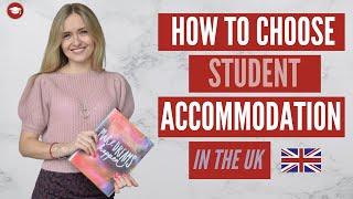 Student Accommodation in the UK Everything you need to know