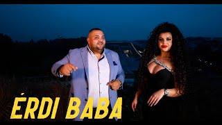 Érdi Baba- Téged várlak -  Official ZGStudio video 