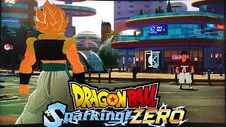 DRAGON BALL Sparking ZERO - NEW Anime Impulse 18 Minutes Demo Gameplay