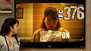 IPC 376 Movie Scenes  The confusion stems from the influx of new message  Nandita Swetha