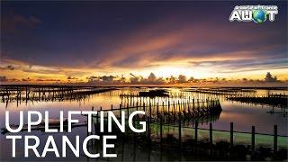  Uplifting Trance Top 10 September 2016  A World Of Trance TV  