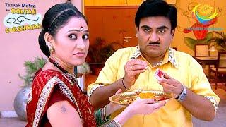 Jetha Is Pissed Off With Sundars Arrival  Taarak Mehta Ka Ooltah Chashmah  Sundar Special