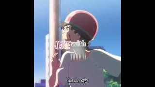 Story Wa Anime Sad 30 detik _-_ Love Is Gone  Tenki No Ko Edit
