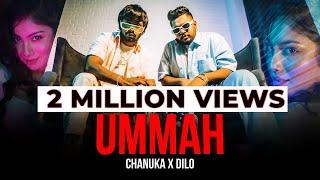 Ummah උම්මා - Chanuka Mora X Dilo  Official Music Video
