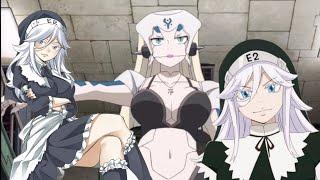 TWO SISTER? Edens Zero Episode 11 Highlights with english subtitles