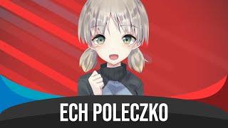 Ech Poleczko - Nightcore Ievan Polkka Wersja Polska