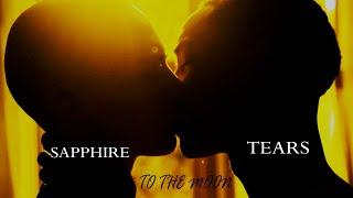 TEARS & Sapphire-To the MoonVR Video