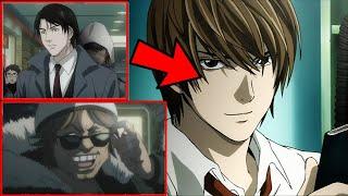 How Many People Kira Killed? Death note