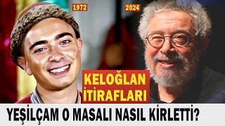 RÜŞTÜ ASYALI Gelmiş Geçmiş En İyi Keloğlan... Kemal Sunal Gibi 50 Yıldır Modası Geçmiyor.