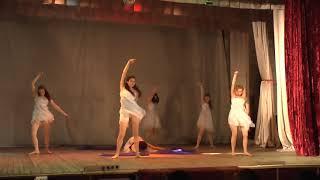 BEAUTIFUL DANCE ON STAGE 23 12 2016