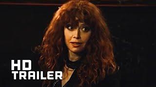 RUSSIAN DOLL Season 2 Trailer Teaser 2022  Natasha Lyonne  Comedy Series  Trailers For You