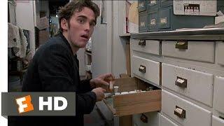 Drugstore Cowboy 18 Movie CLIP - At the Pharmacy 1989 HD