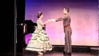 How to Dance Through Time The Romance of Mid 19th Century Couples Dances
