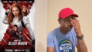 Black Widow - Movie Review Spoilers