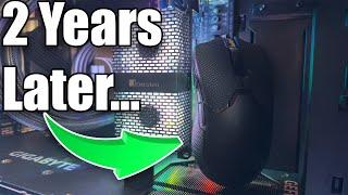 2 Years Later... Razer Viper V2 Pro