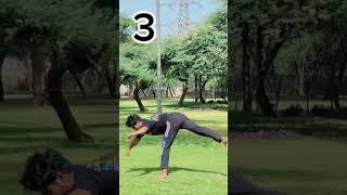 How to b twist  b twist sabse asaan trik me #howtodobtwist#backflip #continue #tutorial #short