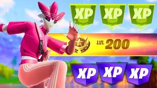 FORTNITE SEASON 3 NEW XP GLITCH MAP XP FARM TRICK