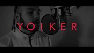 Yoiker - RepeticionesLive session