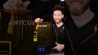 Unboxing The Anycubic Photon Mono M5s Pro