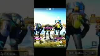 attitude short video ace player bgmi ace entry effect##bgmi video##short##pleasesubscribe