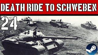 CMCW Unscripted Death Ride to Schweben 24