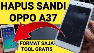 How to Reset Oppo A37 Forgot Password Lock Screen Free and Easy