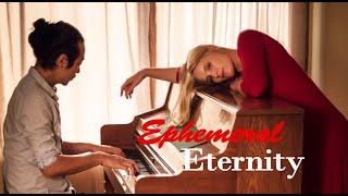 Love affair - Interracial  Ephemeral Eternity FULL MOVIE