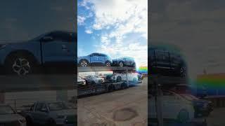 Поступление новых автомобилей Chery в @chita_motors