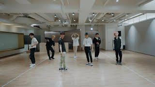 NCT DREAM 엔시티 드림 ‘Diggity’ Dance Practice