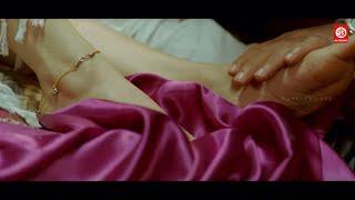 Aishwarya Rai Feet  Romantic Video  Feet Kiss  Belly Chain