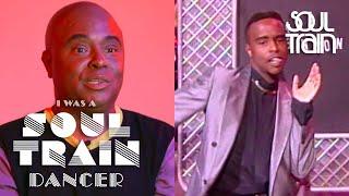 Soul Train Dancer Alex Thomas Recalls His Journey From Soul Train To Stand-Up Comedy