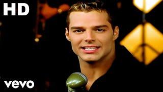 Ricky Martin - Livin La Vida Loca Official Video