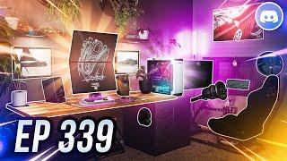 Setup Wars Episode 339 - DISCORD EDITION