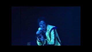 Michael Jackson   Thriller 1996 Royal Brunei Concert Remastered