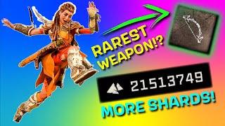 More EXPLOITS + PS4 SUPER EASY Infinite Jump EASIEST Shard Farm & The RAREST Weapon?