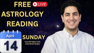  Happy Sunday  Free Vedic Cards reading for you  Astrology