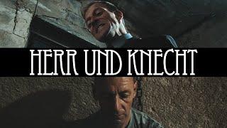 Herr und Knecht  Kurzfilm A.I. Remaster