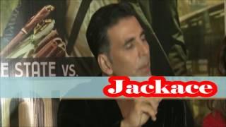 Akshay Talks About Salman’s Marriage At Jolly LLB 2 Promotion