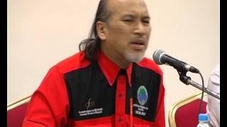 MetronewsKL- PPIM TV- Forum Pengguna 2012-Hutang Tak Habis-habis.. Bahagian 1