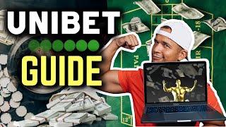 Unibet Tutorial How To Use Unibet Online Casino Like A Pro ‍ 