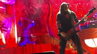 Amon Amarth - Tattered Banners and Bloody Flags - Asheville NC - 05.16.2024
