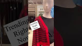 DKNY & BAR III winter fashion 2022 at Macys The NEWest Collection wear with your bag #macys