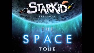 Starkid - Space Tour Cast - Status Quo
