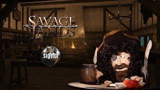 The Baron Reviews Savage Lands