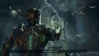 DEAD SPACE REMAKE MOVIE 2023 All Cutscenes - 4K 60FPS Ultra HD